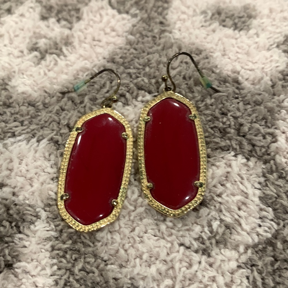 Kendra Scott Earrings